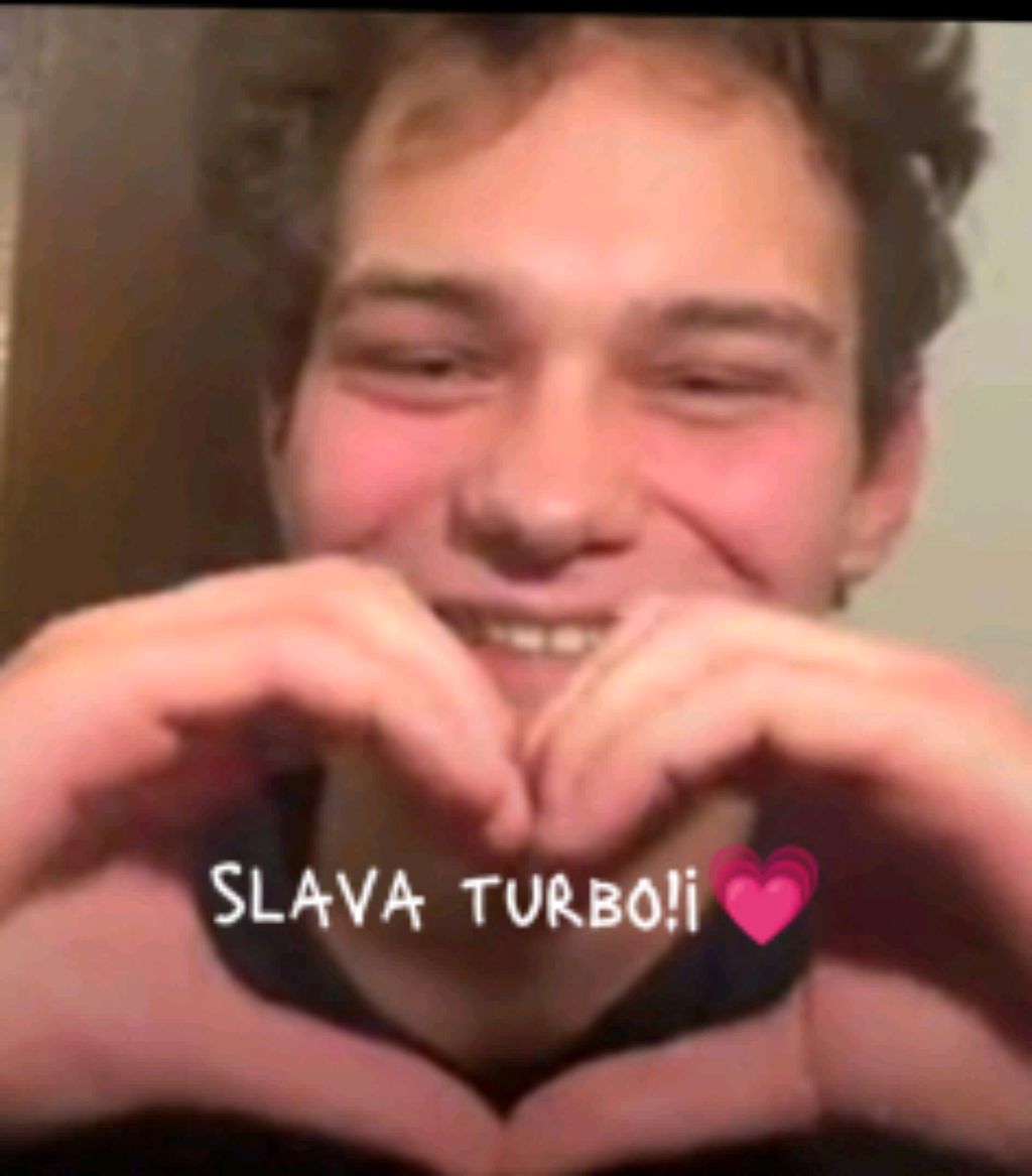 Алина ведёт блог