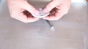 ФОРМА ИЗ ПОЛИМЕРНОЙ ГЛИНЫ ДЛЯ ЛИТЬЯ СИЛИКОНОВЫХ ПРИМАНОК