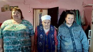 НЕЛЕГКАЯ ЖЕНСКАЯ ДОЛЯ!!!