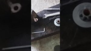 заменить бендикс рено меган 2