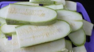 Кабачки жареные с сыром