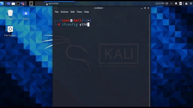 What is MAC Address & How to Change it? | Manually changing | Ethical Hacking | Linux | MAC Address смотреть онлайн