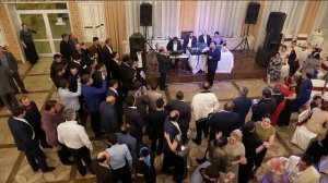 Свадьба Новосибирск Петя & Ангелина 1 день 3 часть