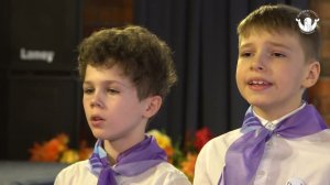 Восьмой фестиваль "Парус мечты". Концерт эстрадной музыки  участников . I часть .28 марта 2024г.