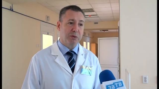 В инфекционном отделении МСЧ №59 идет капитальный ремонт смотреть онлайн