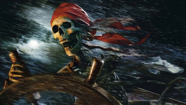 Pirates of the caribbean 5 dead man tells no tales soundtrack