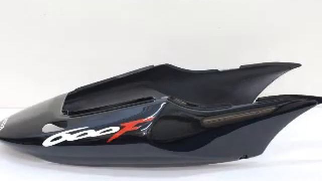 Motorcycle Fairings Aftermarket HONDA CBR600F F4i 01-07 F4i 01-07 red black www.topfairings.com смотреть онлайн