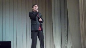 Звёзды и звёздочи,Смоляр Иван,1 тур.AVI