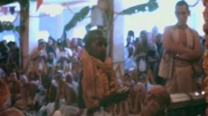 Expand To 10 Million - Prabhupada 0001