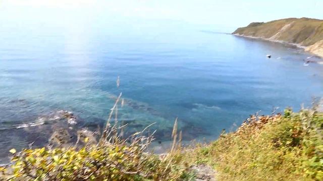 ТрEкинговые ботинки Тест Zamberlan Baltoro GTX 9 ОКТЯБРЬ 23 г. Японское море Hiking Lost Paradise смотреть онлайн