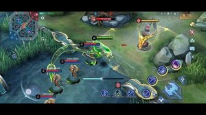 ГАЙД НА ЧОНГА 2023 | MOBILE LEGENDS ЧОНГ | ПОЛНЫЙ ОБЗОР ГЕРОЯ | МОБАИЛ ЛЕГЕНД | MLBB