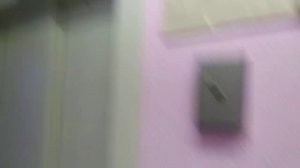 (Переснято) Лифты КМЗ с измененными стандартными мелодиями @ Варшавское шоссе, 122