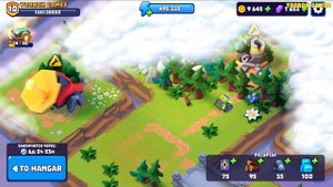 ОБНОВЛЕНИЕ TANKS A LOT! УСПЕЙ ЗАБРАТЬ НОВУЮ ПУШКУ! ИВЕНТ ЭКСПЕДИЦИЯ!