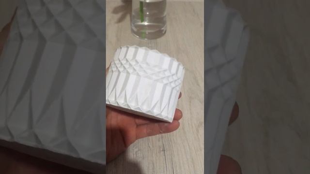 Поделки из гипса. смотреть онлайн