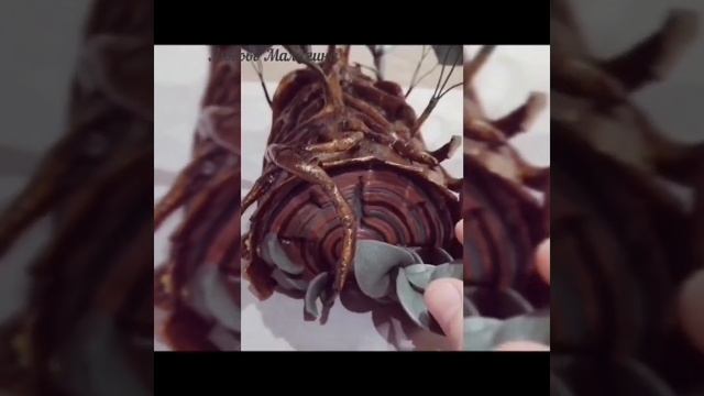 КАМЕЛИЯ, обзор от Любови Малюгиной смотреть онлайн