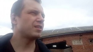 Покупка Романовских овец. Нижегородская область. Сергач. Фермер Казаков.