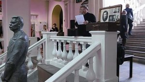 О рязанках-узницах лагеря АЛЖИР (2 часть)