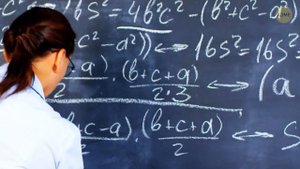 Как бы вы изменились в четырехмерном пространстве?