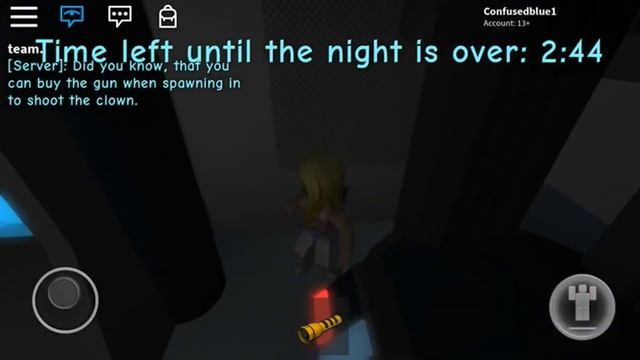 Best secret hiding spot for roblox killer clown laboratory map ...