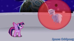 The Twilight vs. Trixie Saga: Pure Corruption (Part 8)