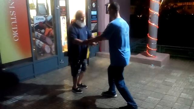 bagua circle steps 2. Круговые шаги багуа 2 смотреть онлайн