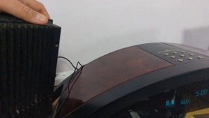 MARANTZ 74ARCH1.00/02B. Насолода для вух та очей.