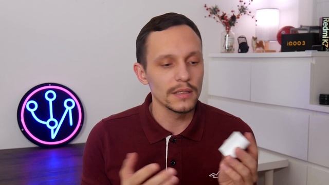 Xiaomi AirDots Pro 2S Новые полностью беспроводные TWS наушники