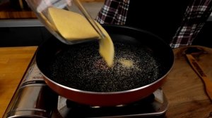 Булочки для МакМаффина (МакЗавтрак)