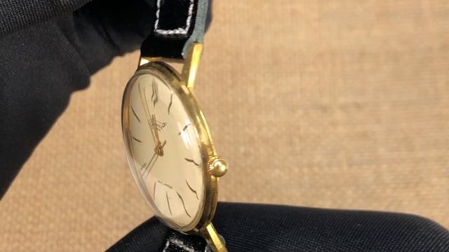 ЧАСЫ ВЫМПЕЛ СССР МЧЗ ИМ.КИРОВА 23 КАМНЯ ПОЗОЛОЧЕННЫЕ смотреть онлайн