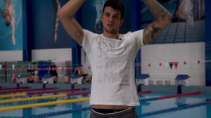 РАСТЯЖКА ДЛЯ ПЛОВЦА | Зачем вам это нужно