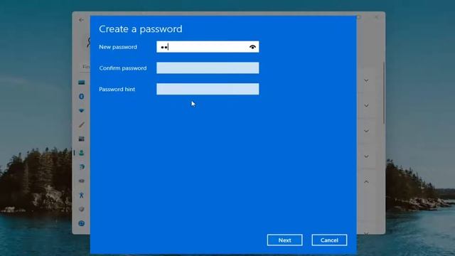How To Setup Windows Hello PIN In Windows 11 [Tutorial] смотреть онлайн