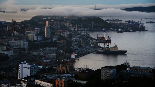 Власти Приморья попросили не отправлять китайцев через Владивосток смотреть онлайн