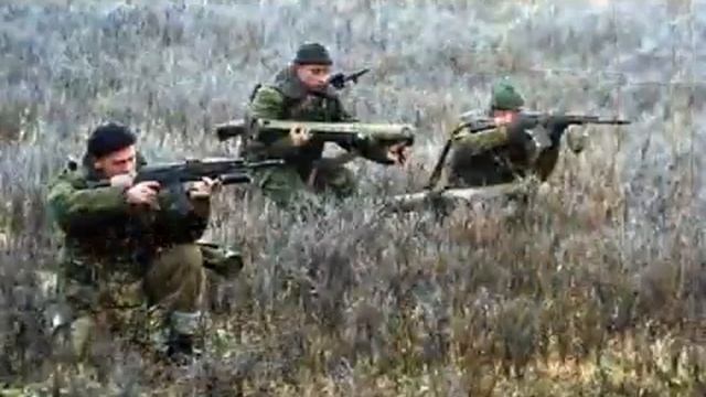 Ратмир Александров/Ratmir Aleksandrov - 6 РОТА смотреть онлайн