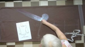 Крой куртки с капюшоном из футера Марафон 2 #shorts