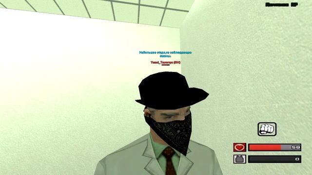 [ОПРОС] Что для вас значит МВД? смотреть онлайн