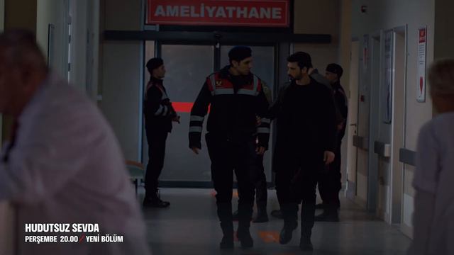 Hudutsuz Sevda 21. Bölüm 1. Fragmanı - Ölüm Bile Sizi Ayıramayacak! смотреть онлайн