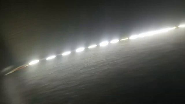 Темно в багажнике? Решение есть! смотреть онлайн