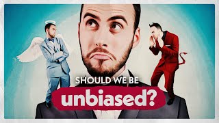 Why "Hearing Both Sides" Is Dangerous смотреть онлайн