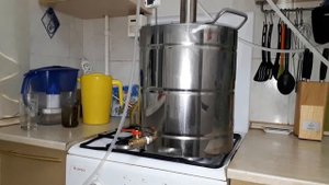 ВТОРАЯ ПЕРГОНКА! ДЕЛАЕМ ИЗ СПИРТА СЫРЦА ОТЛИЧНЫЙ ПРОДУКТ!