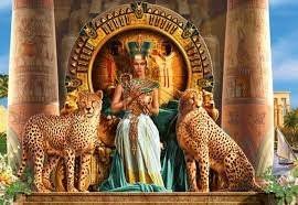 НЕФЕРТИТИ. ИСТОРИЯ МУДРОЙ ЖЕНЩИНЫ. ВЕДЬМИНА ИЗБА. ИНГА ХОСРОЕВА.mp4