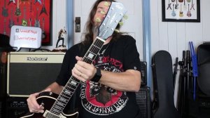 Quick Review - Cort CR250