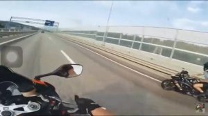 Поехали кататься с другом и проверить Матацыкал но мощность