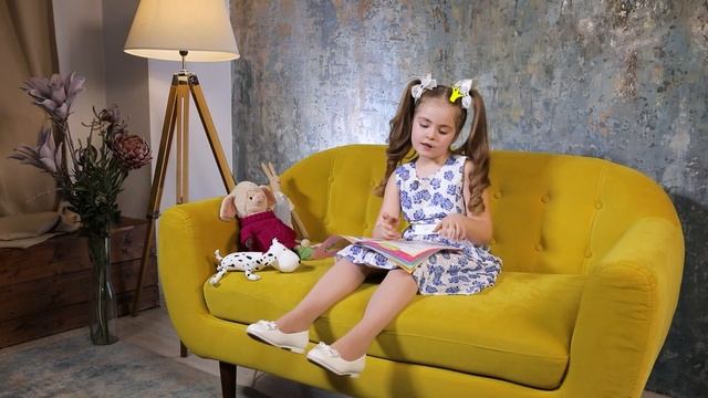 Аппликации, Книги и Раскраски - Жила - была Царевна Распаковка смотреть онлайн