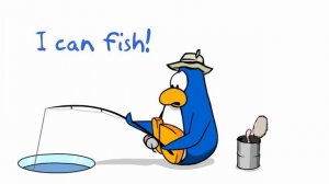 Sports, actions and Can/Can't