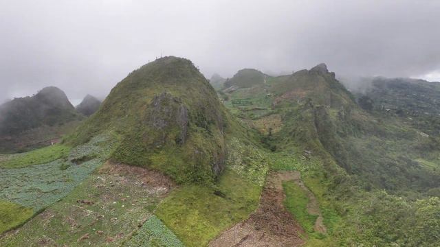 Badian Tops - Cebu - Philippines 4K UHD - Planet Earth