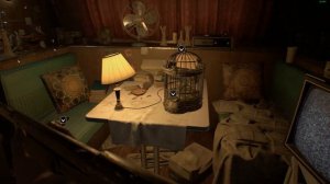 Resident evil 7 — часть 4: Прохождение без комментариев.