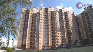 Новые дома Колпино и Металлостроя: близко и недорого