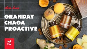Granday Chaga Proactive