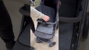 Luxmom 790 прогулочные коляски