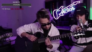 Pain - Shut Your Mouth / Fingerstyle guitar cover by AkStar